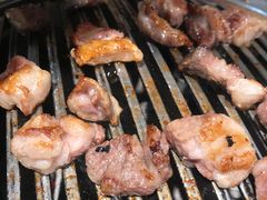 -金顺韩式烤肉·网红烤肉店(广利路店)