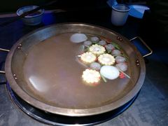 -小牛海记潮汕牛肉店(永定路店)