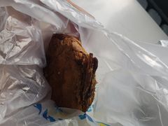牛肉火烧-老磁器口豆汁店(天坛店)