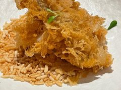-彩丰楼中餐厅(深圳国际会展中心洲际酒店)