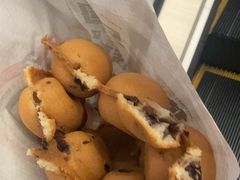 -港师傅·菠萝包(北京超极合生汇店)
