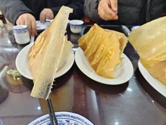 -邢家锅贴老店·非遗·开封菜(金明广场店)