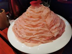-袁老四重庆老火锅(桐梓坡店)
