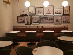 -BAKER&SPICE(BFC外滩金融中心店)