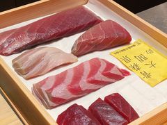 -晴空·日本料理(万象城店)