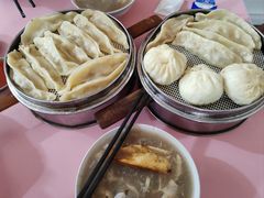 -许老八包子铺(回龙窝店)