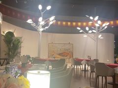 -国家大剧院西餐厅