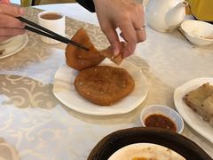 -御满江海鲜酒家(洛溪新城店)