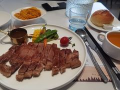 -索菲克·中西融合餐厅