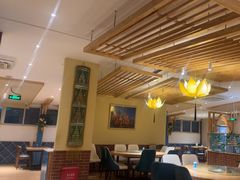 -金塔傣乡·云南民族特色菜·傣味手抓饭(金瓦路店)