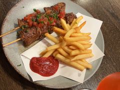 -Apollo·西班牙小酒馆(安福路店)