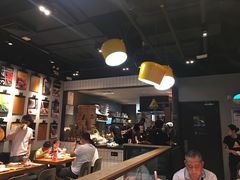 -乐凯撒披萨(南山书城店)