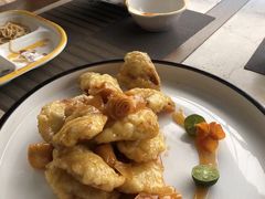 -望京楼flavor餐厅(古北水镇景区店)