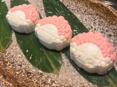 -美食汇自助餐厅(成都万达瑞华酒店)