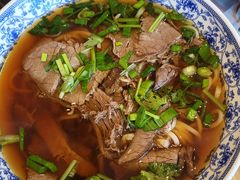 -南来顺饭庄·清真(南菜园店)