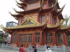 -龙潭水乡