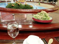 -良友·海鲜青岛菜(五四广场店)