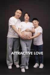 -韵纪亲子儿童摄影·孕妈照