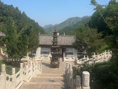 -樱花山风景区