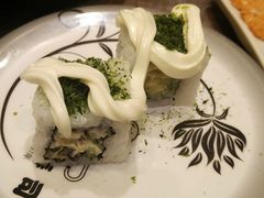 -三禾寿司(君尚店)