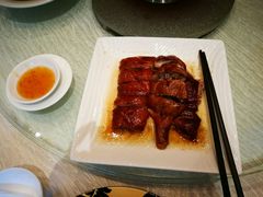 -麒麟中餐厅·经典粤菜·地道菜式老字号(广州长隆酒店)