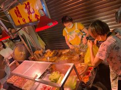 -明记牛杂(新马路分店)