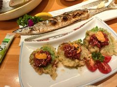 -大岛日本料理铁板烧(南通大饭店)