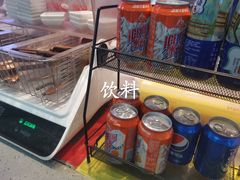 -姑娘手·陕西手工面·肉夹馍(象峰店)