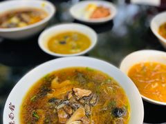 -兴福老面馆(寺路街店)