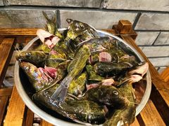 -亮欢寨酸汤鱼(沙冲路店)