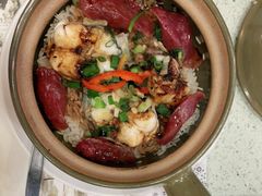 -尝囍煲仔小菜