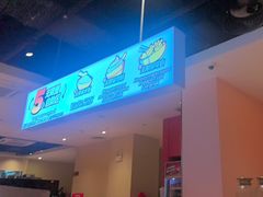 -九毛九西北菜(大东海店)