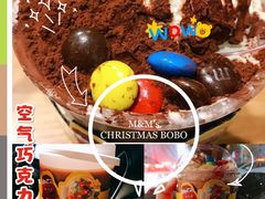 -喜茶(佛山顺德容桂天佑城店)