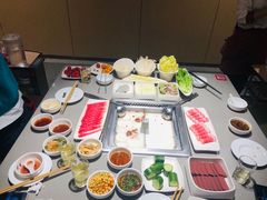 -海底捞火锅(北京路店)