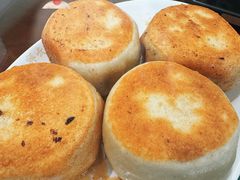 -清真牛街祥云轩门钉肉饼(左家庄店)