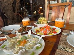 -自然餐厅(Phuket)