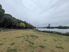 -南宁南湖公园