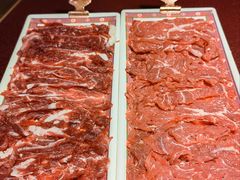 -大吉利·潮汕鲜牛肉火锅(西安店)