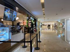 -Peet's Coffee皮爷咖啡(德基店)