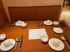 -杭州JW万豪酒店-万豪中餐厅
