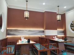 -小乡小镇·传承桐庐土菜·老板亲自烧的菜