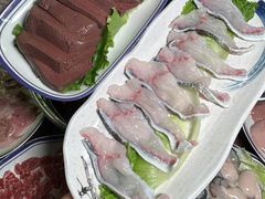 -厝味火锅·潮汕卤水火锅(十一合店)