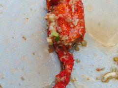 -霸王虾·麻辣小龙虾(清水河公园店)