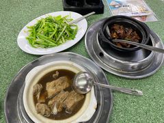 -新峰肉骨茶