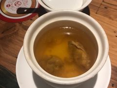-小鹅皇港式餐厅(新抚万达店)