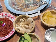 -楠火锅(哈尔滨金爵万象店)