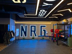 -NRG健身私教CLUB(静安体育中心店)