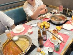 -樱煦和牛寿喜烧(如皋吾悦广场店)