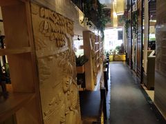 大堂-川味堂·四川豆花(八卦岭店)