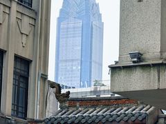 -刘伯温故里景区百丈漈